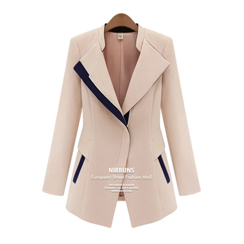 New design ladies coat on sale