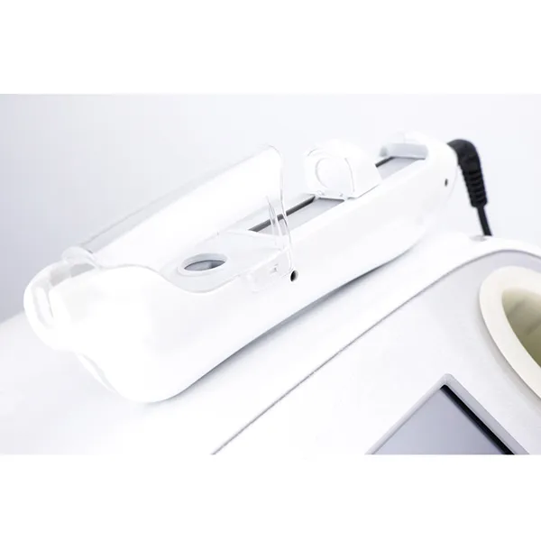 Korea meso injector mesotherapy gun facial machine skin tightening rejuvenation treatment beauty equipment
