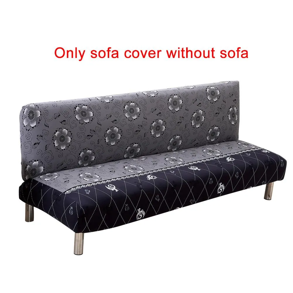 Copridivano CozyGuard In Jacquard Elasticizzato Spesso E