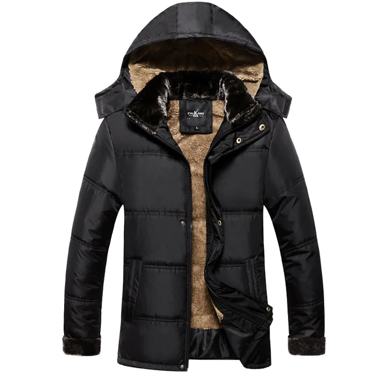 Black jackets 2018 online