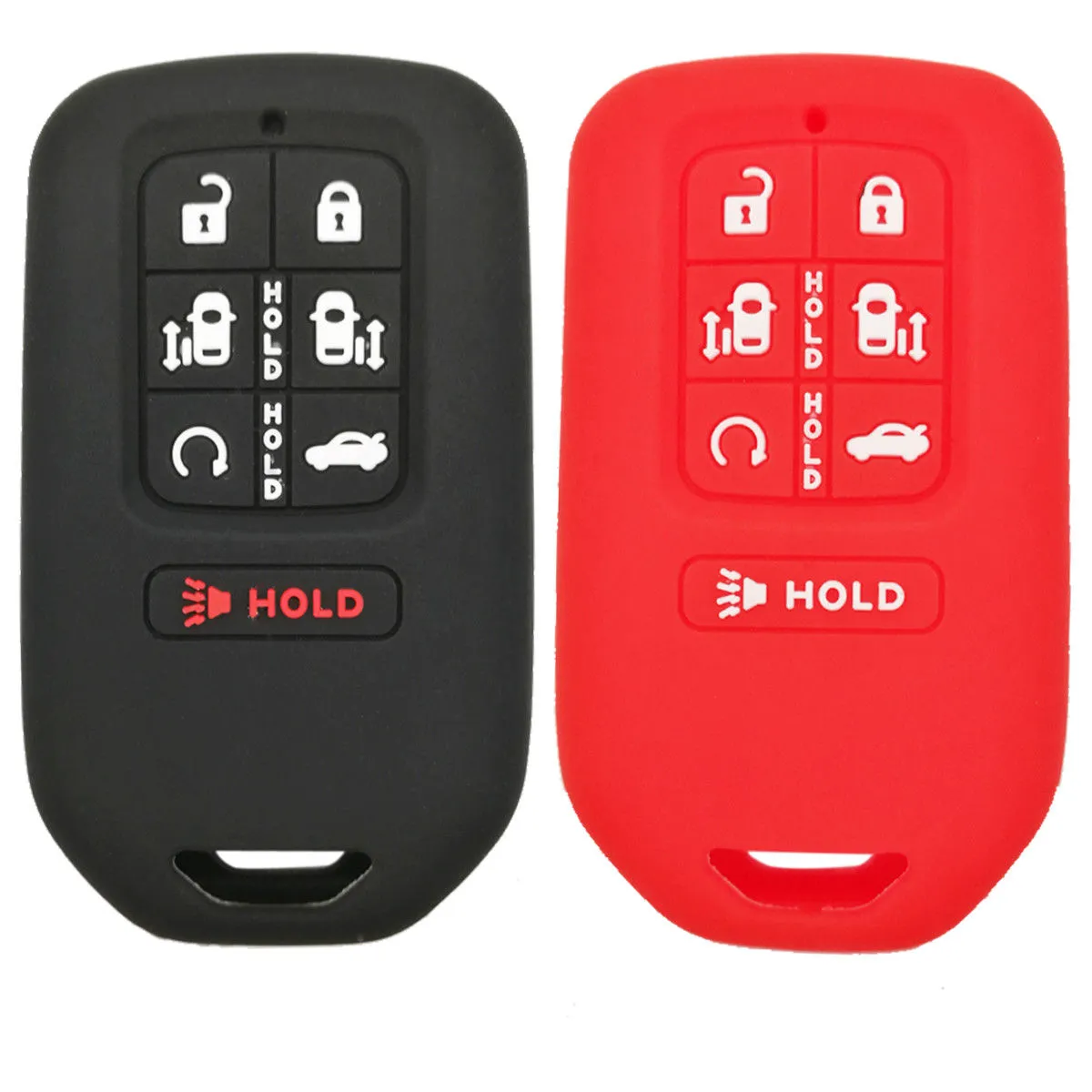 Case remote. Phone Smart Key Case.