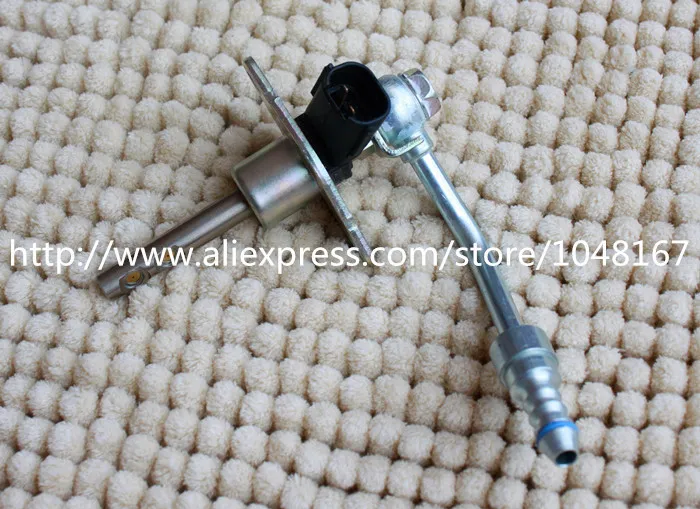 OEM Fuel Injector For Lexus IS250 GS350, Cold Start, 23260 31020 From