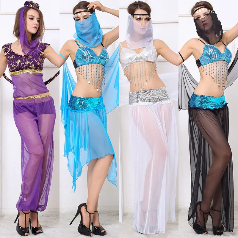 Ceinture Danse Orientale, Foulard Danse du Ventre, Écharpes Hanche Danse  Ventre, Belly Dance Soie Foulard Écharpe Hanche Belly Dance Serviette  Hanche Danse Costume Danse Ventre