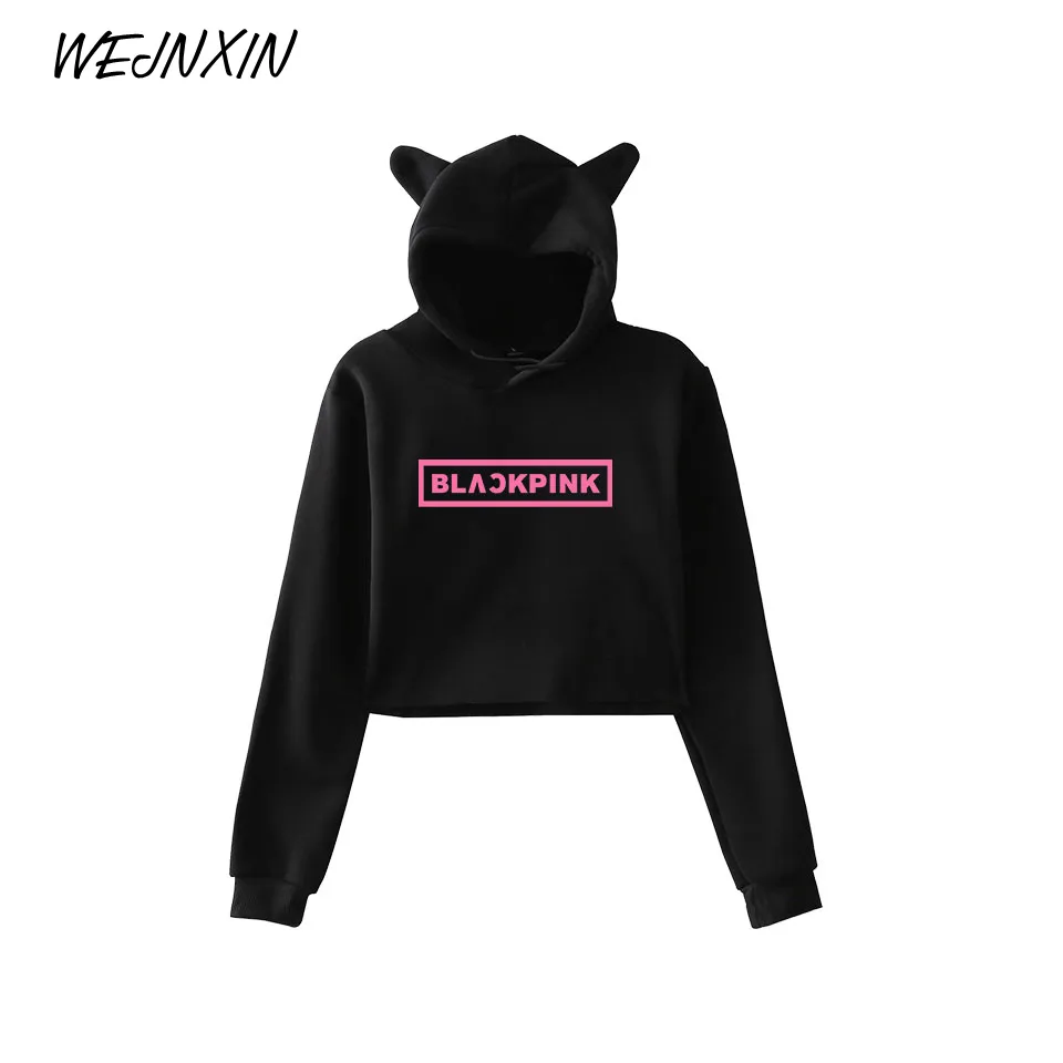 Felpa blackpink best sale