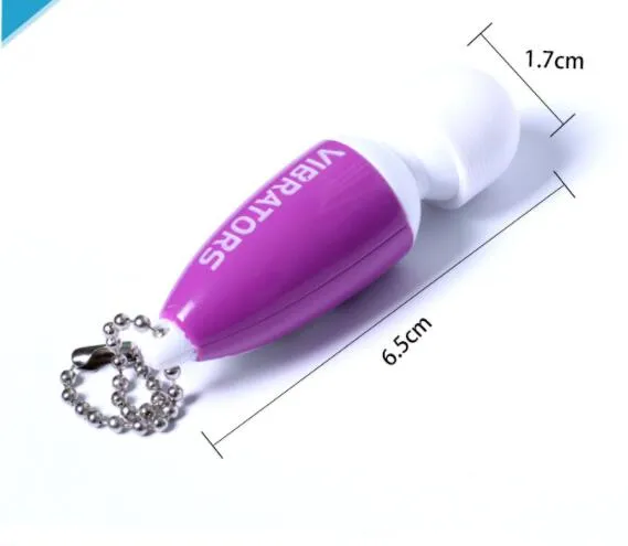 Mini AV Vibrators For Women Clitoris Stimulator Sex... From Huacheng01,  $1.15 | DHgate.Com