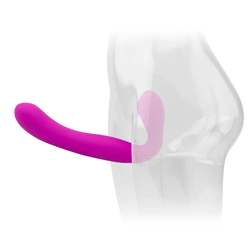 Rechargeable Vibrating Double Ended Dildo 30... From Shen8416, $20.62 |  DHgate.Com