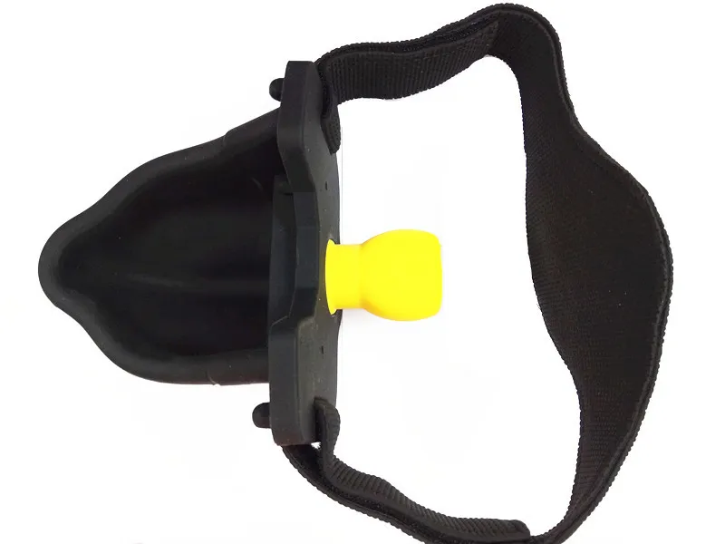 Sex Games Silicone Piss Urinal Mouth Gag Bondage... From 26,74  | DHgate
