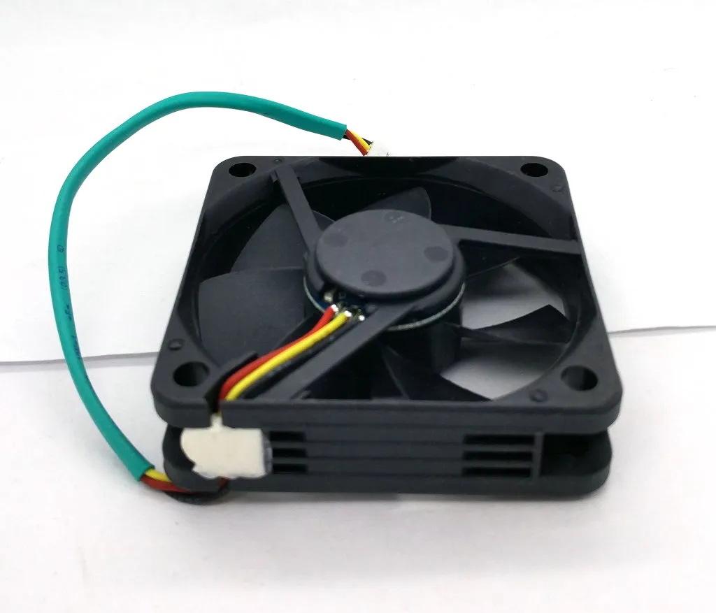 New Original SUNON GM1255PHV1-A 13.B2340.R.X.GN 55*55*15MM Alarm Signal Projector cooling fan