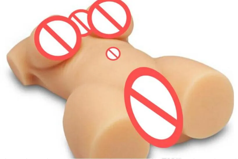 Real Life Sex Dolls. Vagina And Big Breast, Real Sex... From Infant, $89.33 