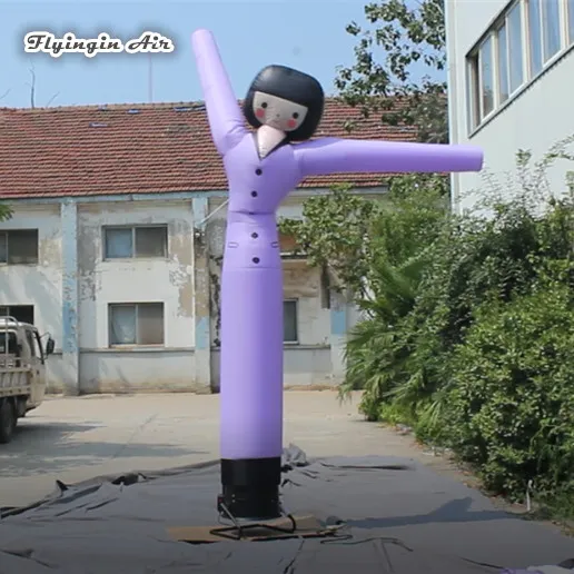 sky dancers cigarettes Dancer Sky Dancer Inflatable 3m Advertising