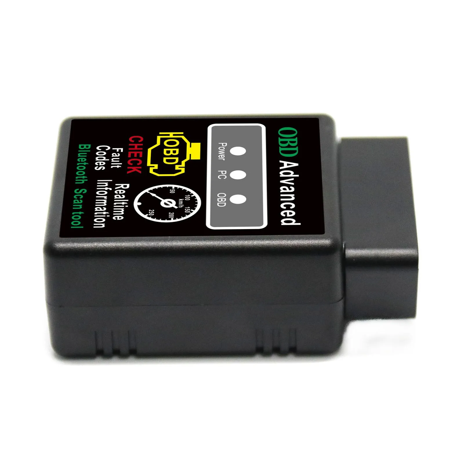 VGATE 스캔 도구 품질 A+ V1.5 버전 1.5 슈퍼 OBD 스캔 미니 ELM327 Bluetooth ELM 327 OBDII OBD2 자동 진단 인터페이스