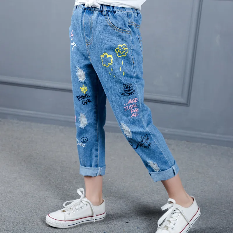 Cute jeans for discount teens