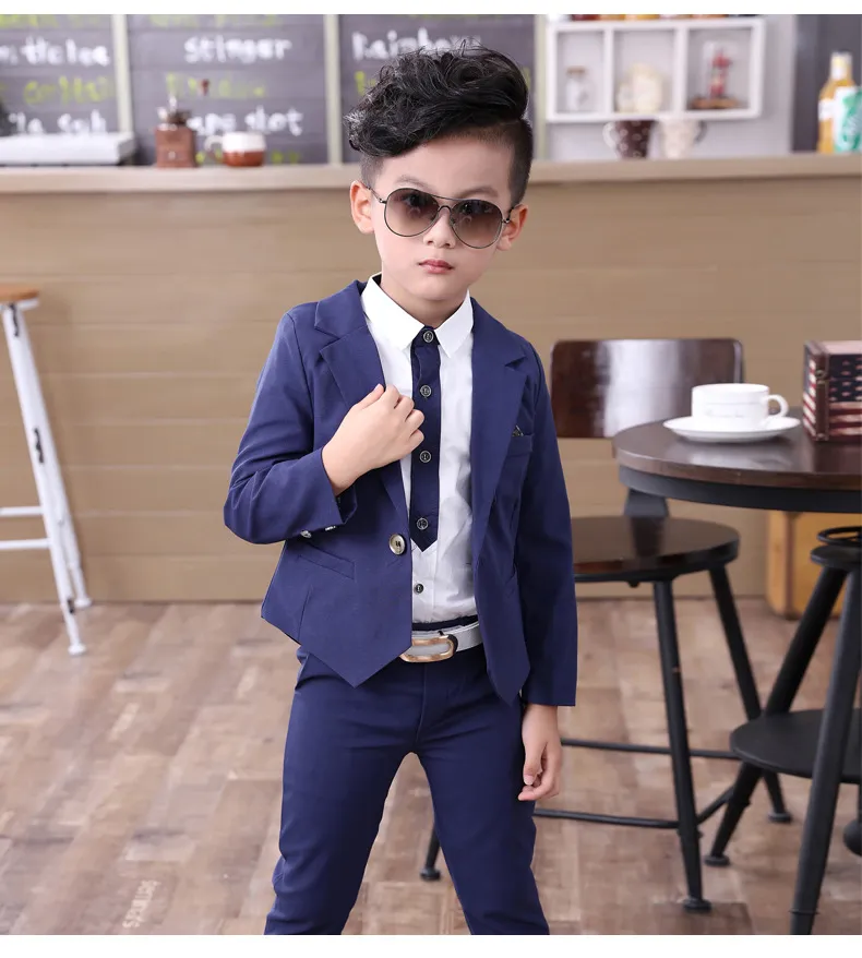 American dress for boys deals