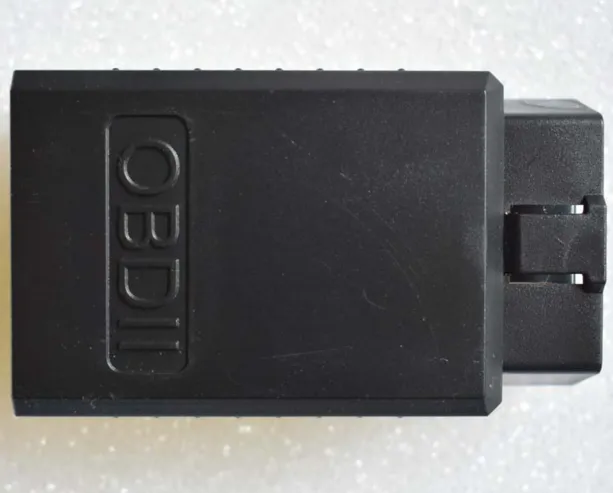 20 шт. Bluetooth Elm 327 BT ELM327 OBD2 ELM 327 CAN-BUS Высококачественный автомобиль OBDII Scanner251S