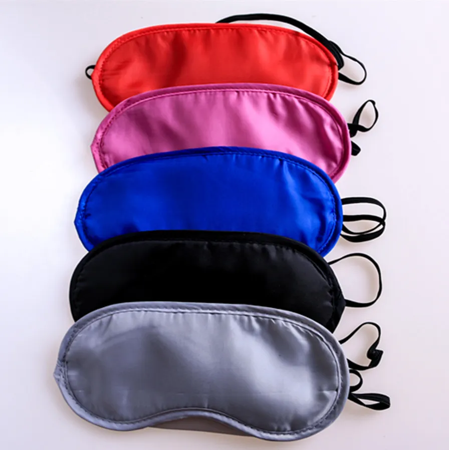 Masked Shade Eye Mask For Sleep: Ultra Soft Blindfold For Travel,... From ...