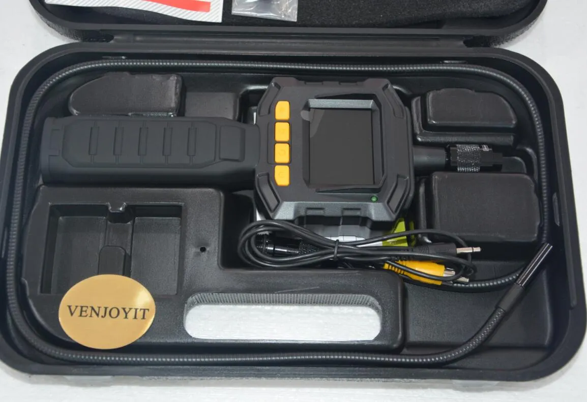 Wholesale Mini Borescope Inspection Camera 9mm Snake Scope With 1m