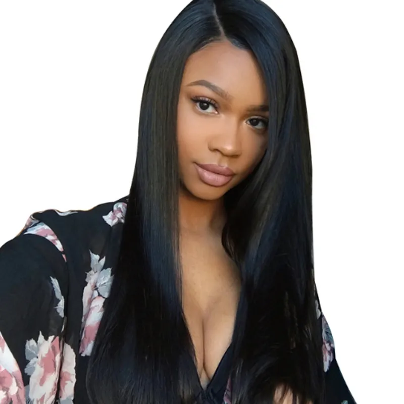 360 full lace human hair wigs 9A Peruvian human hair wigs Pre Plucked Natural Hairline Peruvian virgin hair Glueless 360 full lace wigs