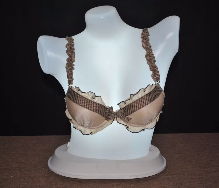 Modello di illuminazione di alto livello alla moda per manichino di illuminazione per lingerie in vendita