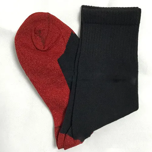 35 Below Socks Aluminized Fibers socks Keep Your Feet Warm and Dry Unisex Warm Socks without box C3475