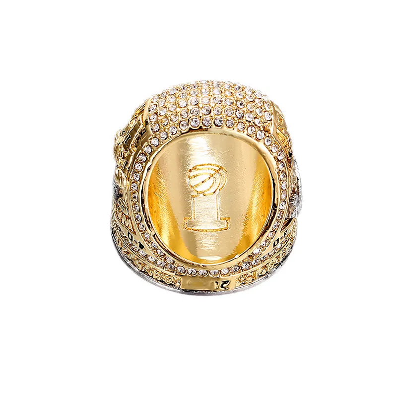Men Fashion Sports Jewelry 2017 No30 C U R R Y Ship Ring Fans Souvenir Present USA Storlek 8142255064