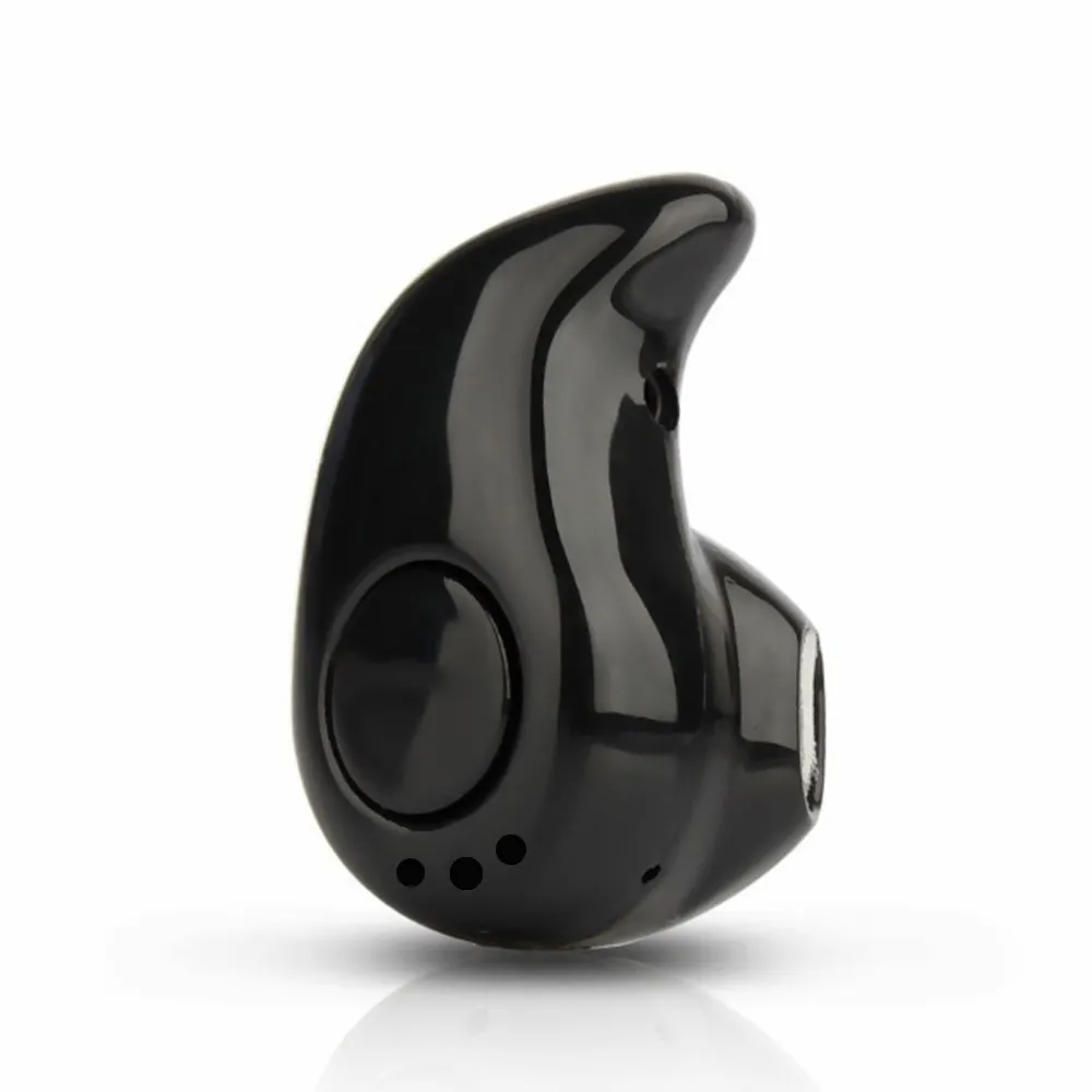 Wireless Headphone In Ear Sport Small Bluetooth Earphone Earbuds
