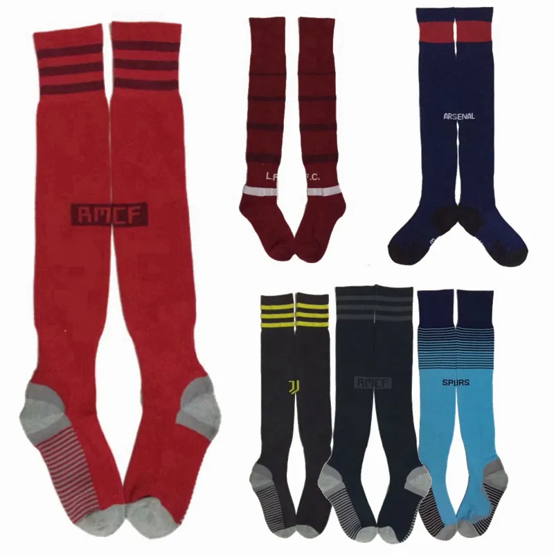 ama de casa Cuidar Inapropiado 2018 2019 Real Madrid Arsenal Juventus Messi Men / KIDS Calcetines De Fútbol Para Niños Calcetines Gruesos Antideslizantes Fútbol Calcetín Deportivo De 5,37 € | DHgate ama de casa Cuidar Inapropiado 2018 2019 Real Madrid Arsenal Juventus Messi Men / KIDS Calcetines De Fútbol Para Niños Calcetines Gruesos Antideslizantes Fútbol Calcetín Deportivo De 5,37 € | DHgate