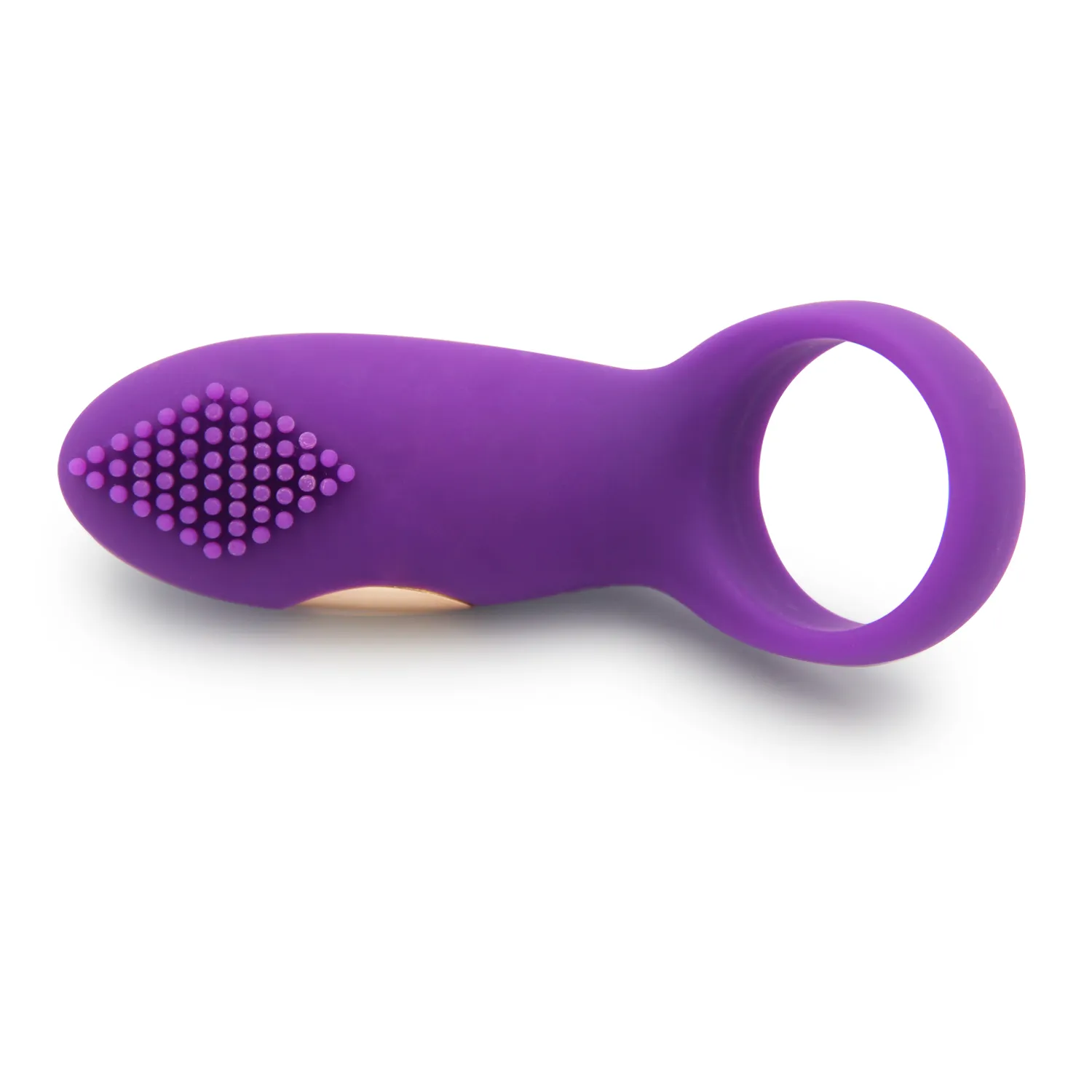 Vibrerande Penis Ring Sexleksaker för män Par Bullet Vibrator Cock Ring Clitoris Stimulator Delay Ejaculation 12 Speed