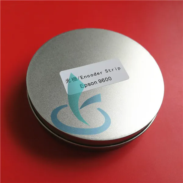 Replacement Encoder Raster Strip For Inkjet Printers, High Precision ...