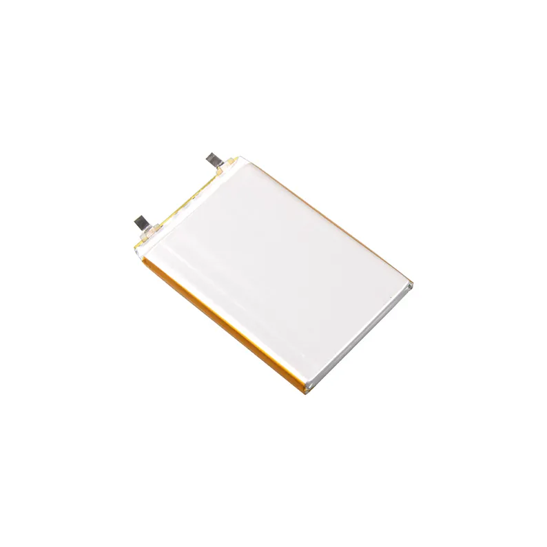 Li-Ionen-Akku 3,7 V, 4000 mAh, Größe 606090, Lithium-Polymer für Powerbank