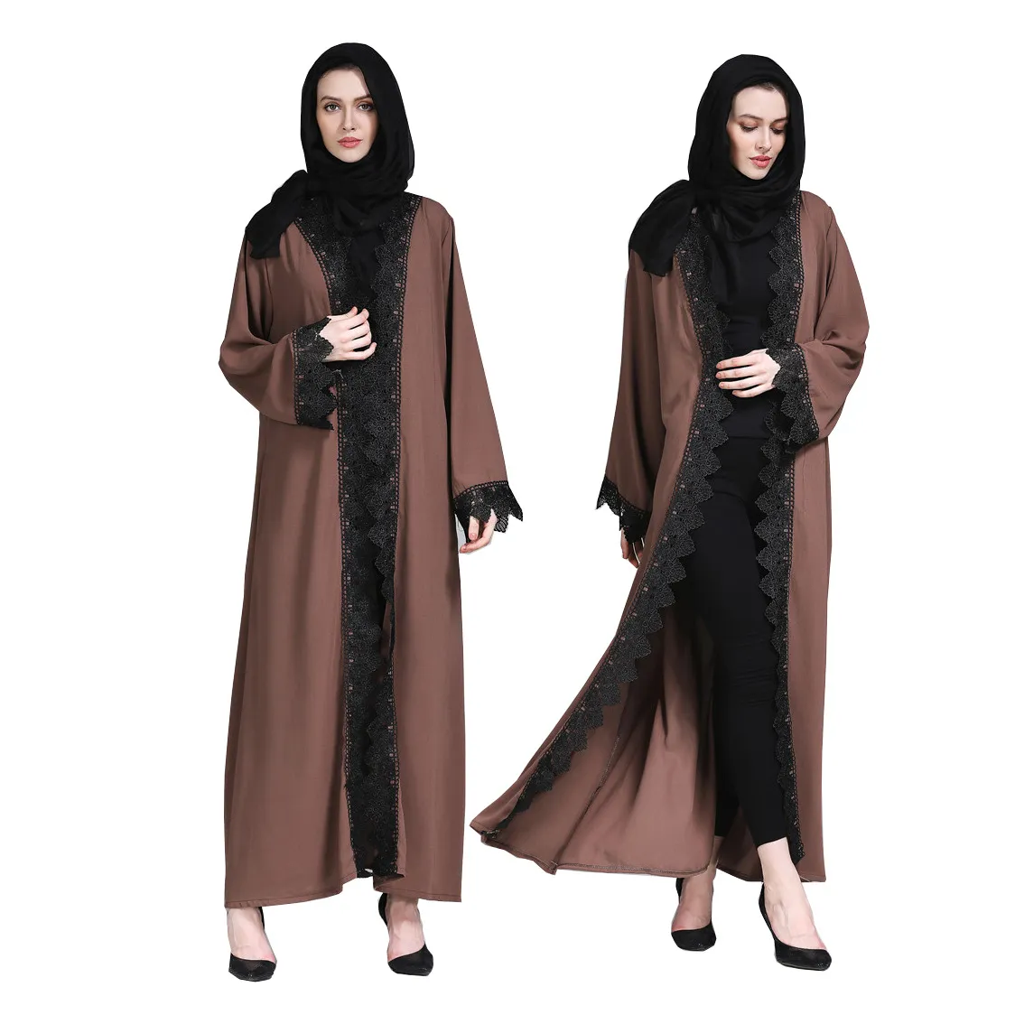 Abaya clearance kimono 2018