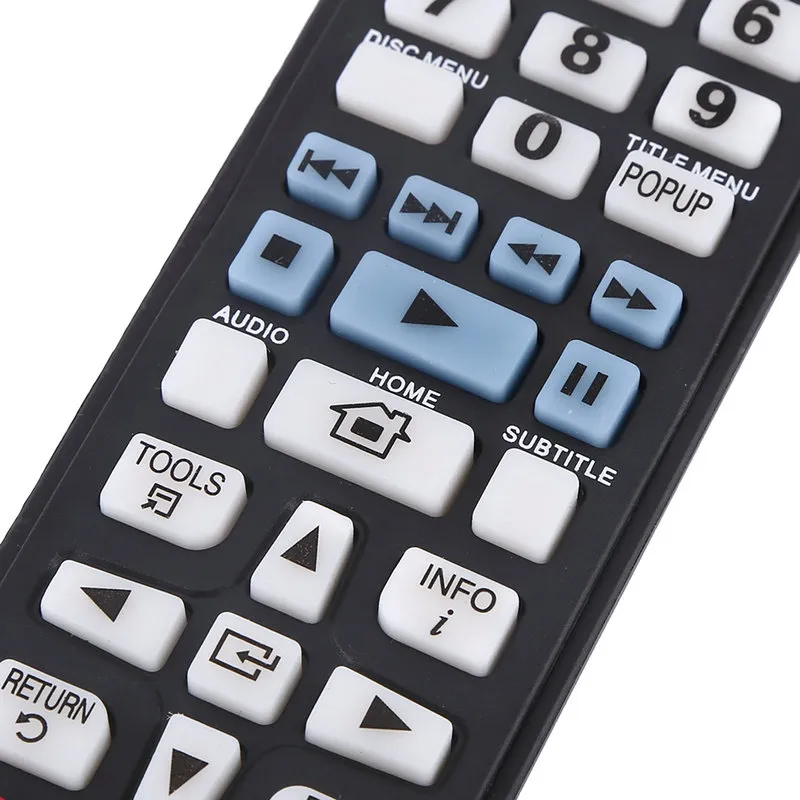 Intelligente intelligente Fernbedienung AK59-00172A Universal-Controller für Samsung TV-Fernbedienung