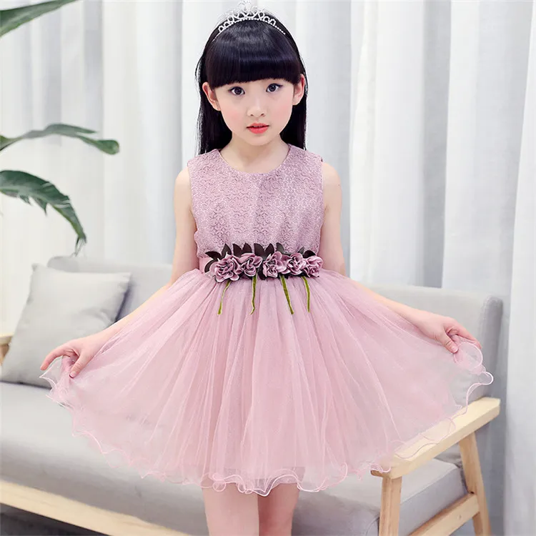 Ten years discount old girl dresses
