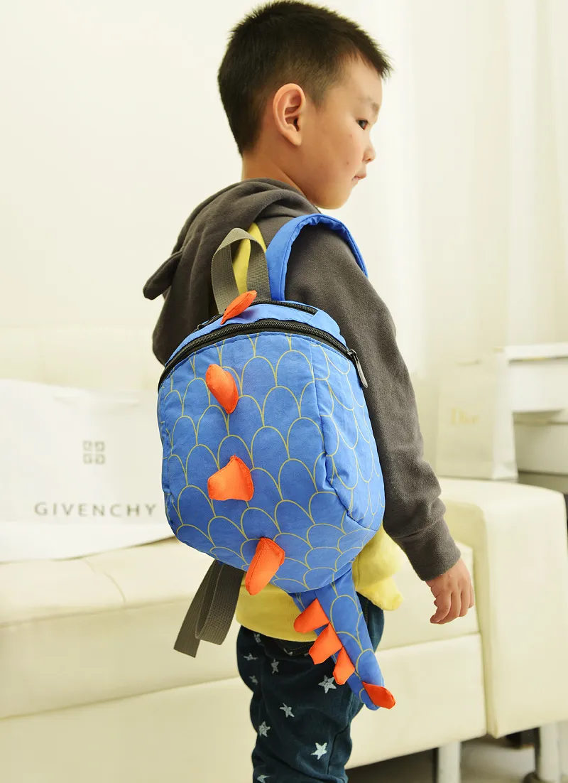 The good discount dinosaur backpack