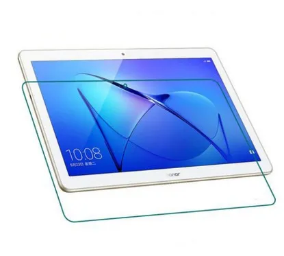 Dla Huawei MediaPad M5 10.8 9H Premium Hartred Glass Ekran Protector 50 sztuk / partia