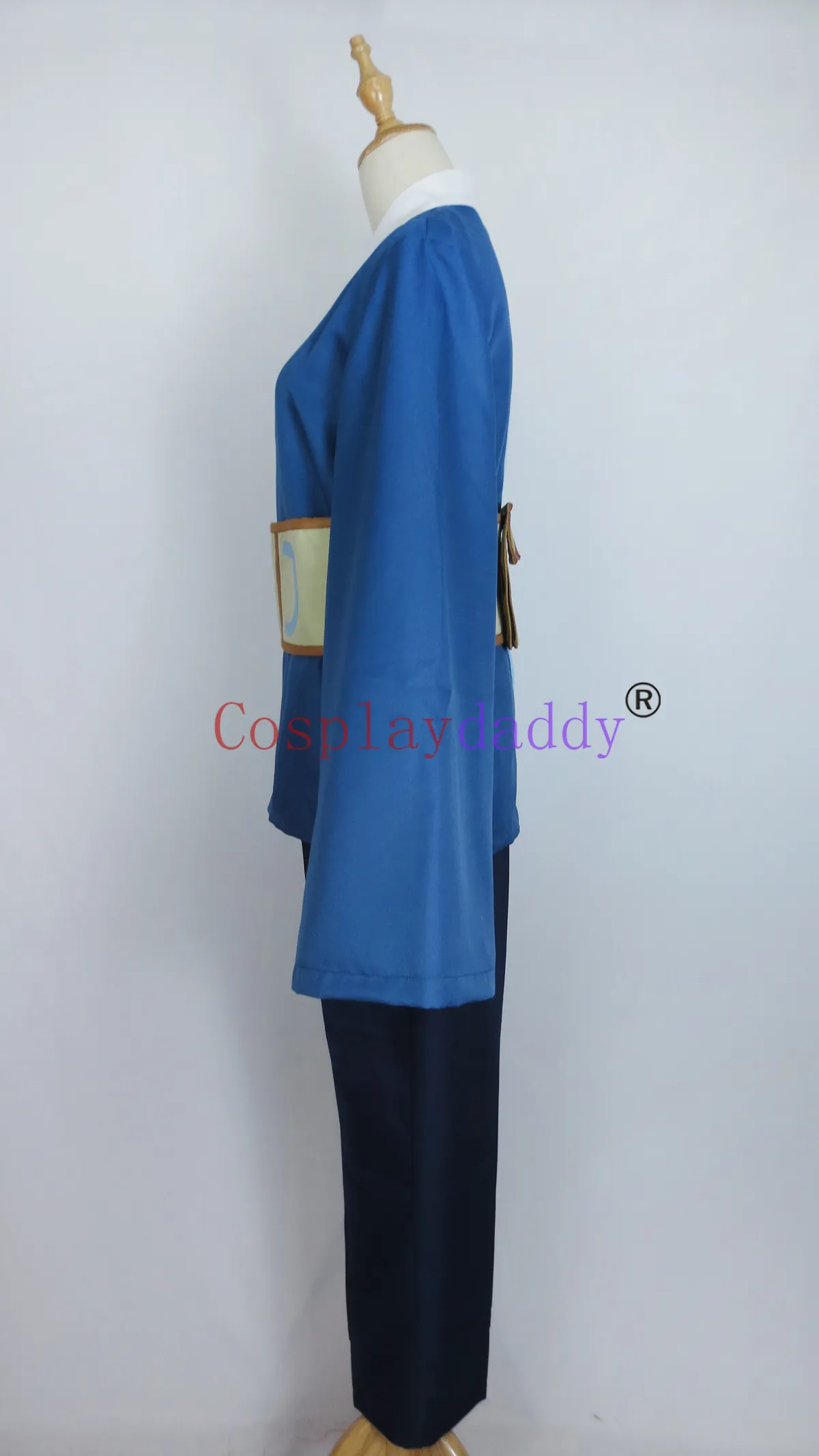 Anime Boruto: Naruto The Movie Cosplay Son of Orochimaru Mitsuki Halloween Kimono Kostuum