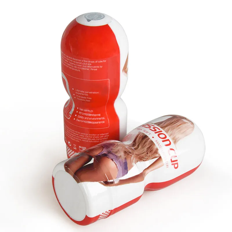 Masturbating Cup: Aircraft Style Silicone Masturbator... From Dgw168, $8.56  | DHgate.Com