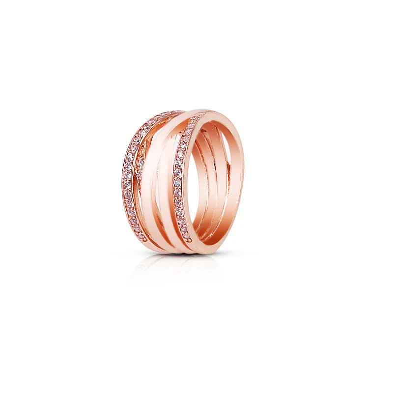 Bague avec online breloque pandora