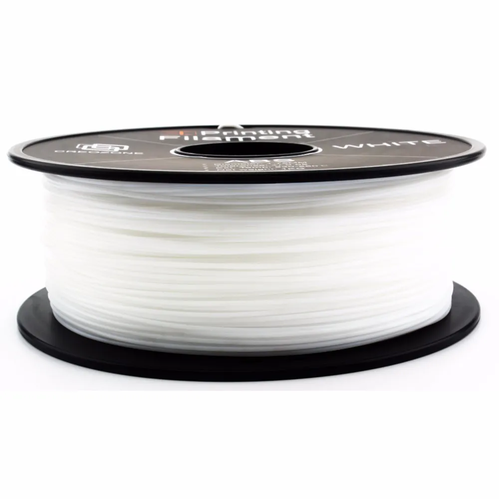 our store ABS 3D printer filament white 1001 (4)