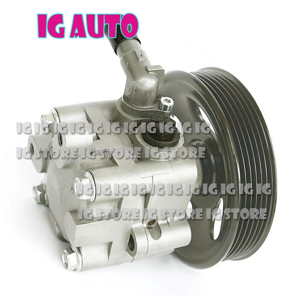 パワーステアリングポンプ、日産エクストレイル T30 エンジン QR20DE QR25DE 2.0 2.5 49110-8H305 QR25 オイル ポンプ（日産エンジン対応） 車用パワーステアリングポンプ 49110-8H305 日産 X-Trail T30 エンジン QR20DE QR25DE  2.0 2 Amazon | 日産 X-Trail T30 エンジン ... 車用パワーステアリングポンプ 49110-8H305 日産 X-Trail T30 エンジン QR20DE QR25DE 2.0 2