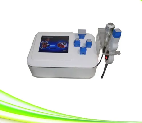 portable spa and clinic use ! rf face lifting skin tightening fractional rf equipment