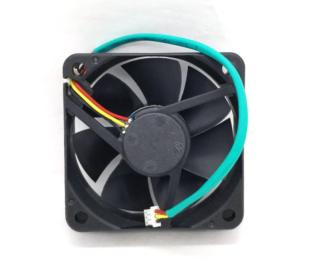 Nouveau ventilateur de refroidissement Original SUNON GM1255PHV1-A 13.B2340.R.X.GN 55*55*15MM projecteur de Signal d'alarme