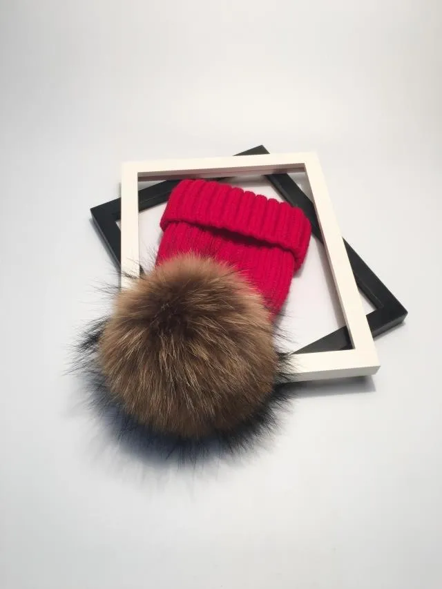 winter hats for women pom pom hat (10)