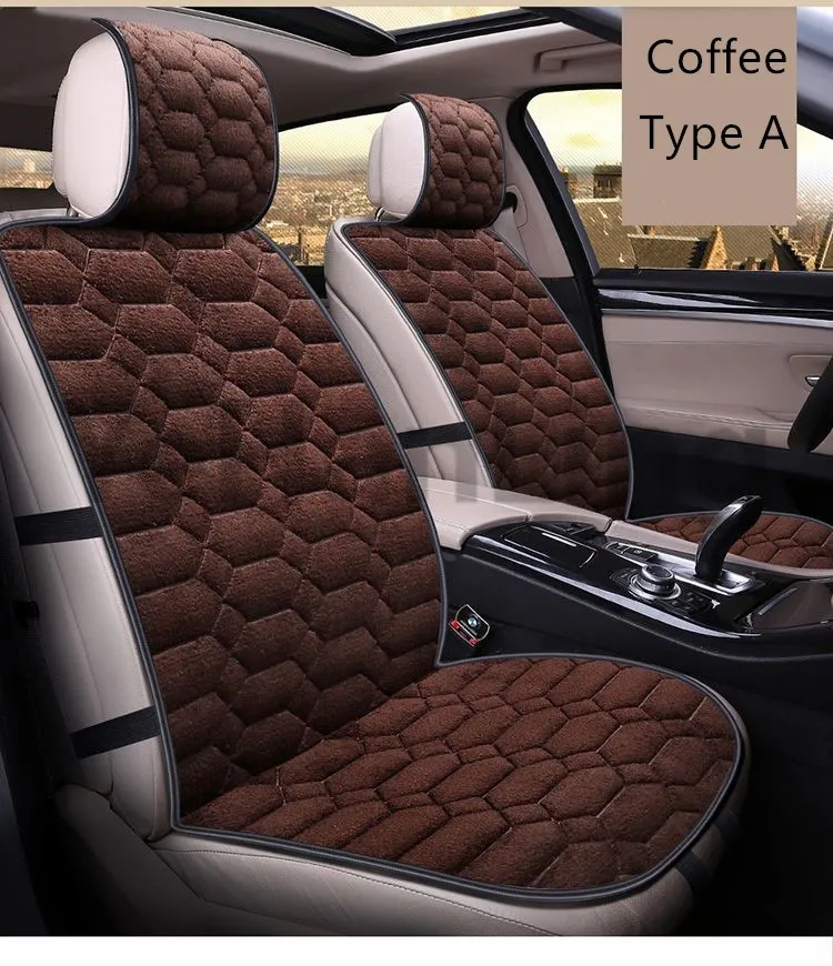 Conjunto De Fundas De Asiento De Coche Universales, Bonitos