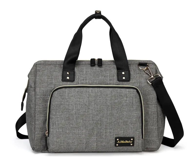 Aima baby online changing bag