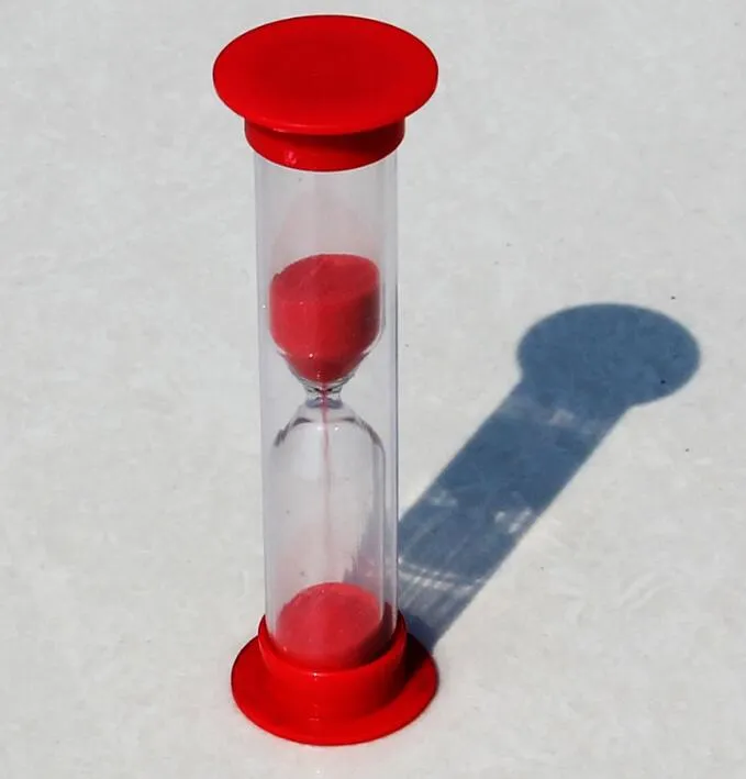 Ebay Supreme Sand Timer Supreme Rocket Timer Red SS23 US