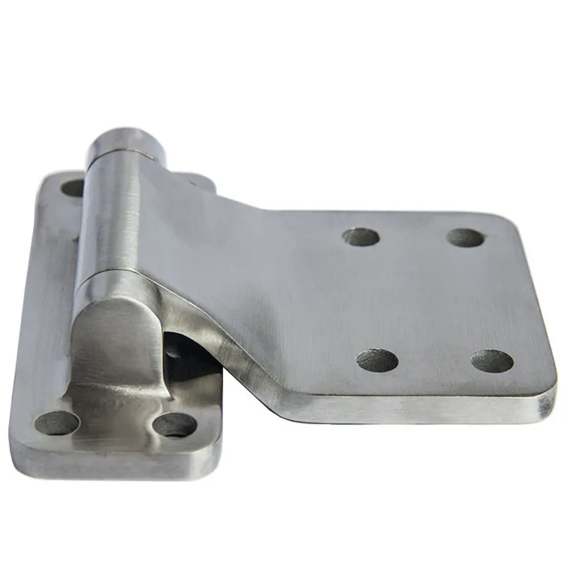 Heavy Cold store storage door hinge oven industrial part Refrigerated truck car Steam cabinet equipment hardware