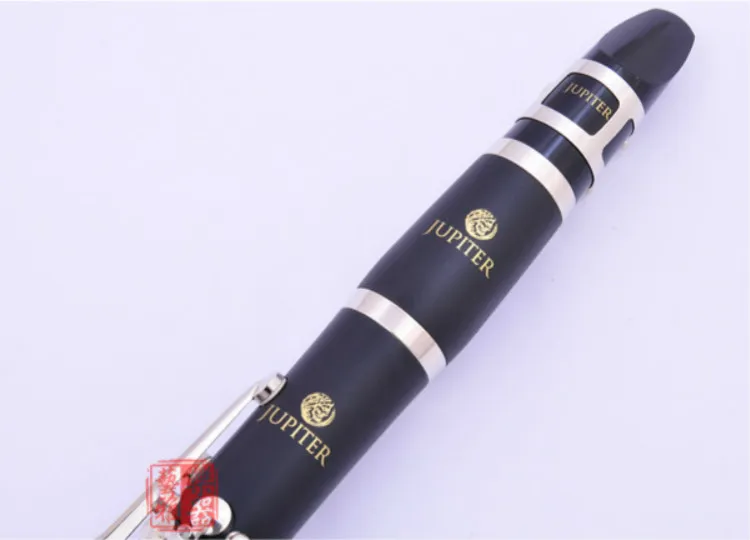 JUPITER JCL 637N B Flat Tune Vandoren Ligature High Quality Woodwind Instrument With