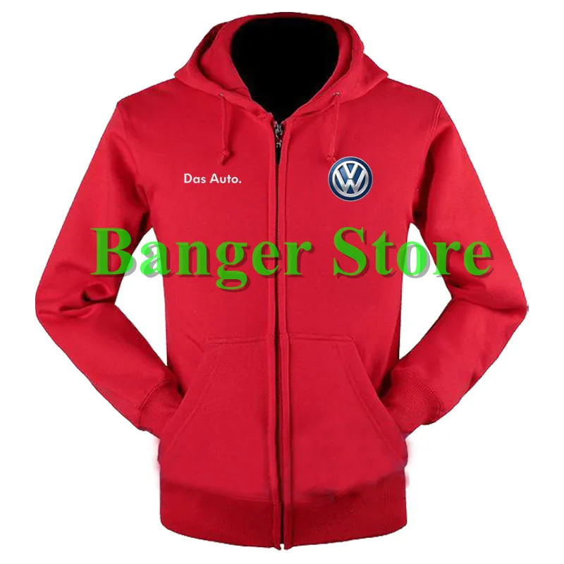 Sudaderas sales de volkswagen