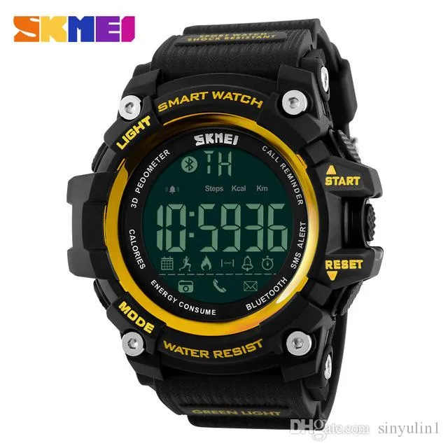 Xwatch skmei app cheap