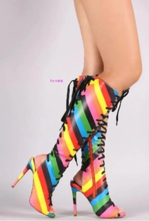 Are peep toe booties in sales style 2018